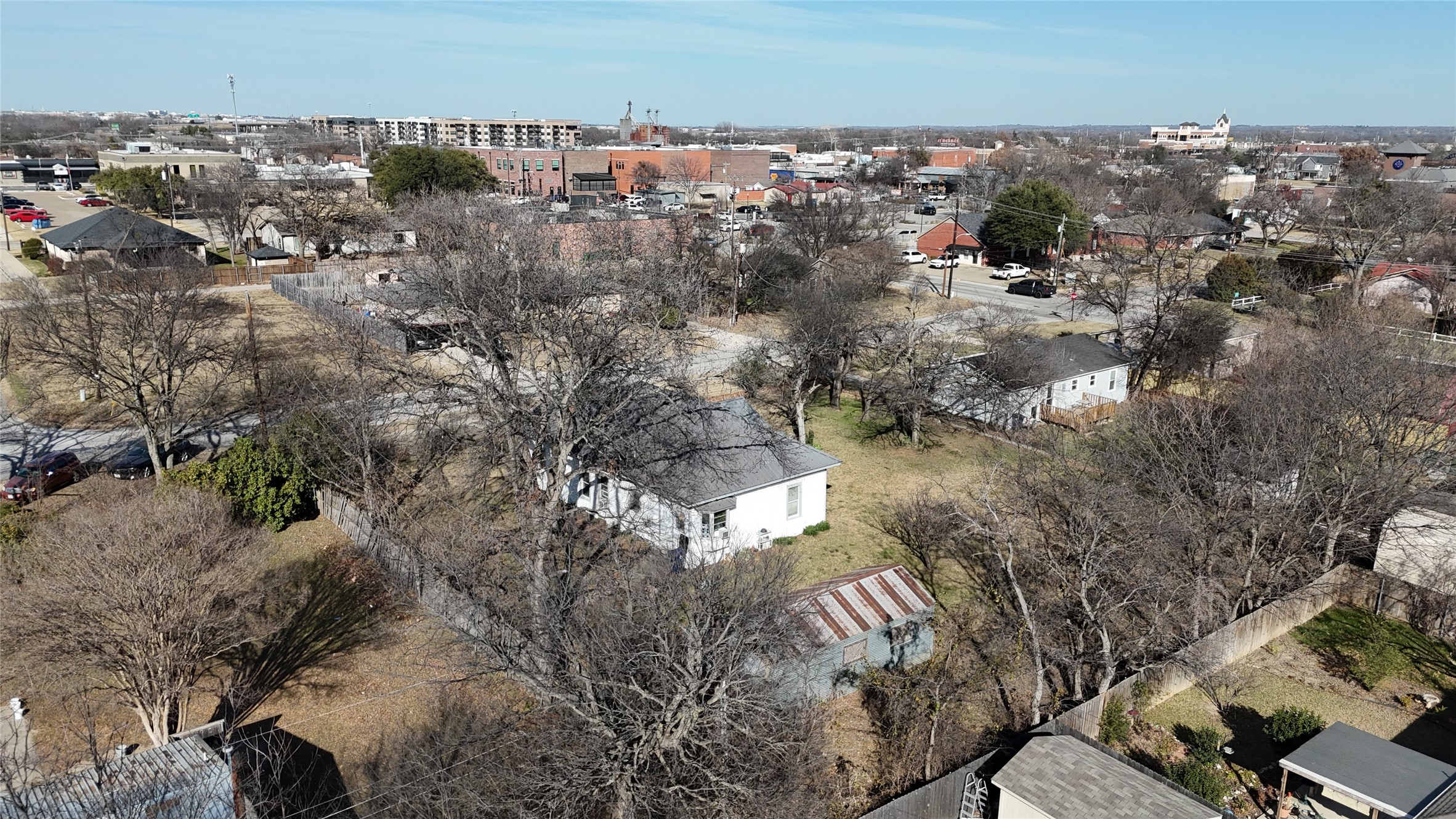 213 W Eldred Street Burleson TX 76028
