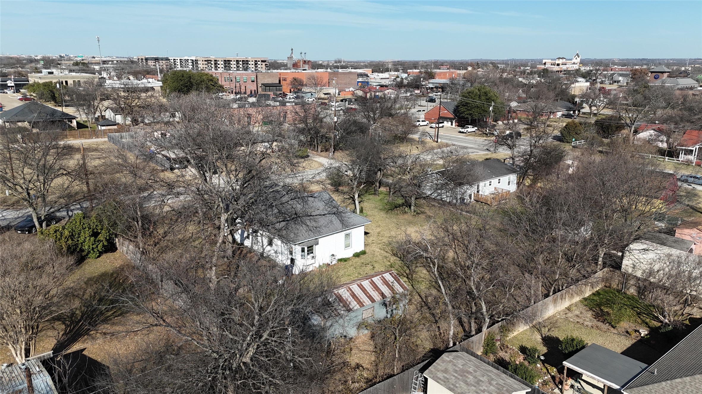 213 W Eldred Street Burleson TX 76028