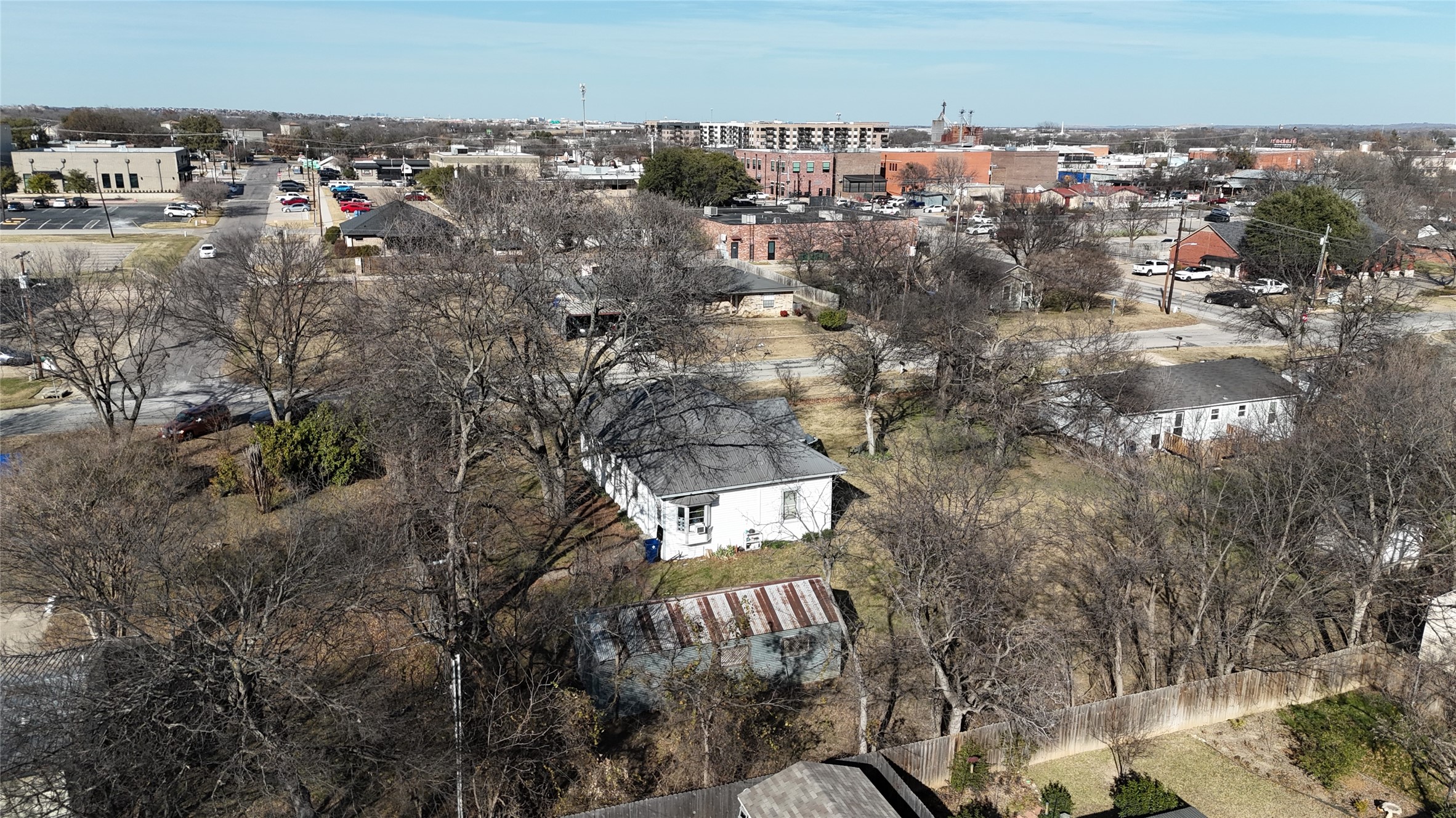 213 W Eldred Street Burleson TX 76028