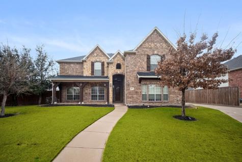 617 Avalanche Drive Murphy TX 75094