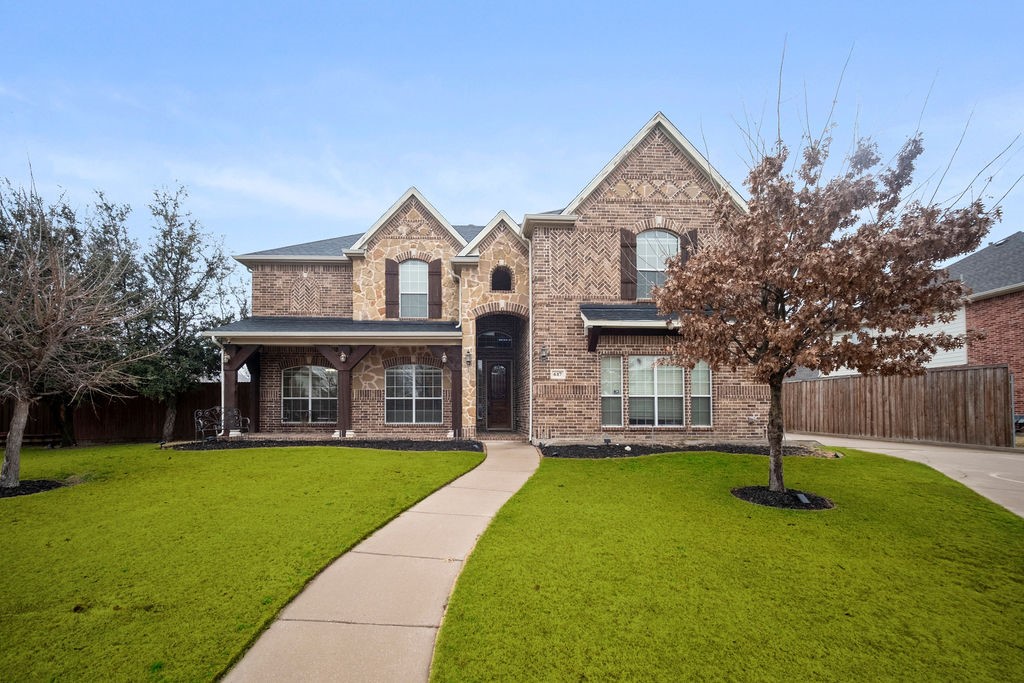 617 Avalanche Drive Murphy TX 75094