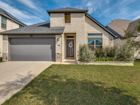 626 Congressional Avenue Red Oak TX 75154