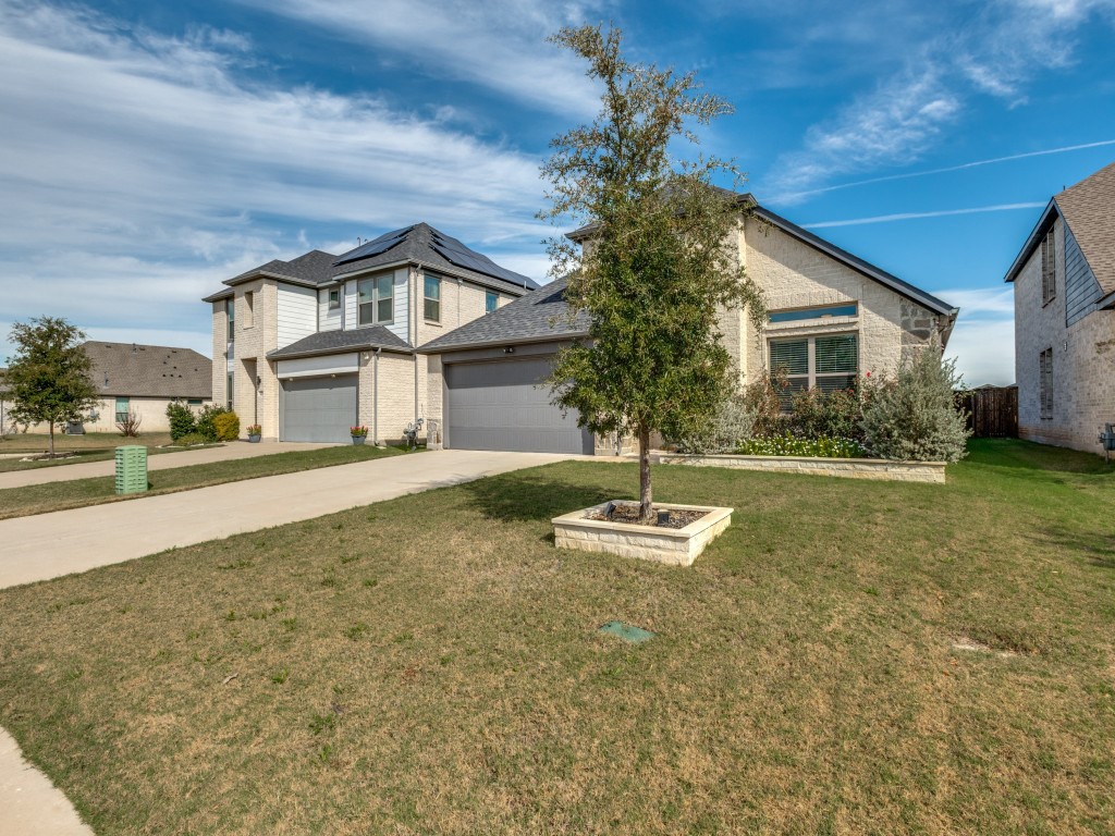 626 Congressional Avenue Red Oak TX 75154