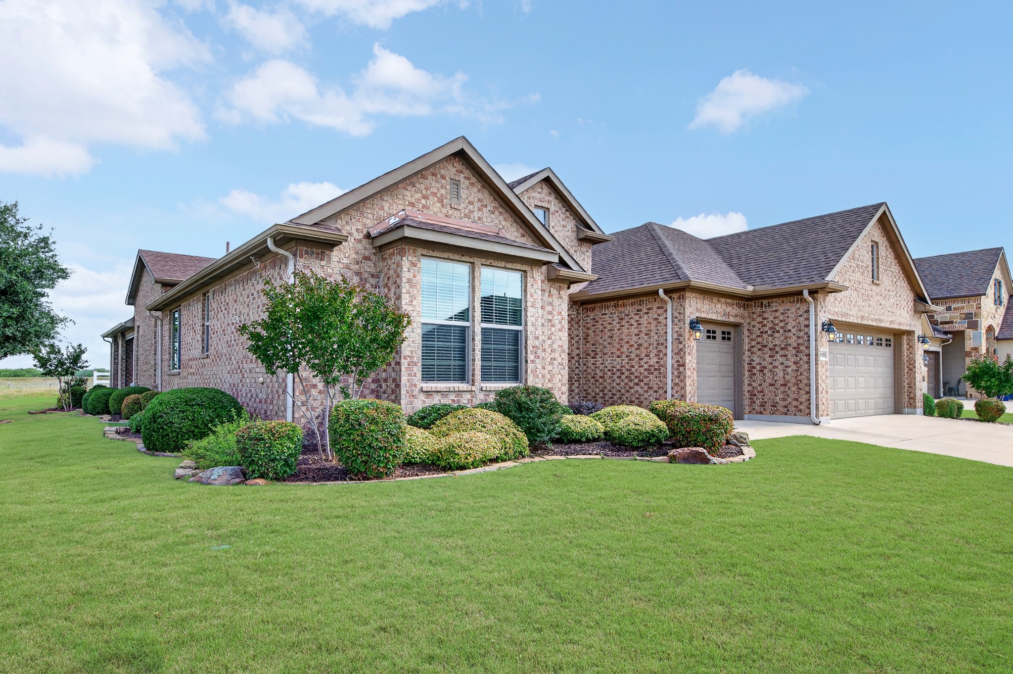 11920 Cinnamon Drive Denton TX 76207