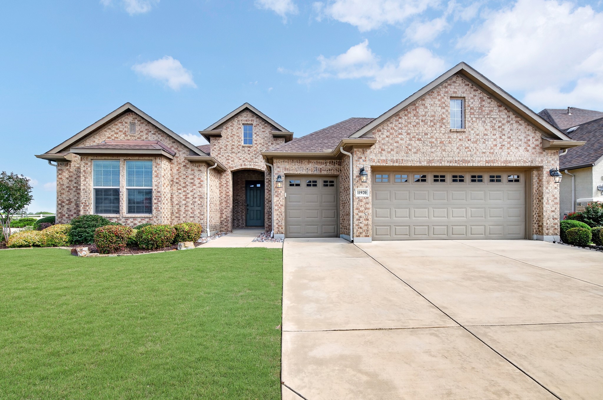 11920 Cinnamon Drive Denton TX 76207