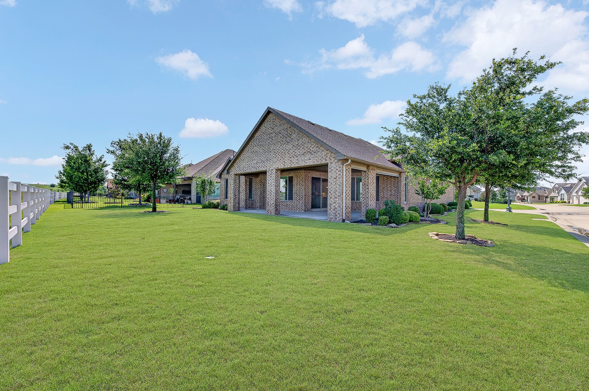 11920 Cinnamon Drive Denton TX 76207