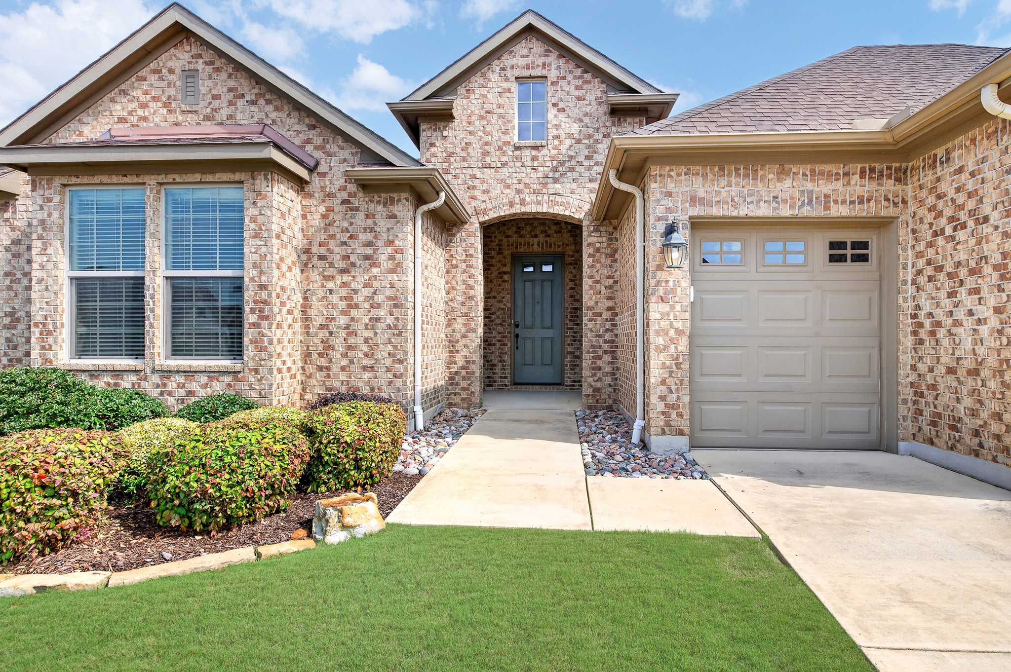 11920 Cinnamon Drive Denton TX 76207