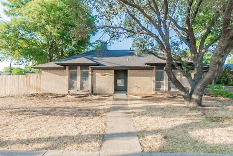 1002 Kingston Drive Lewisville TX 75067