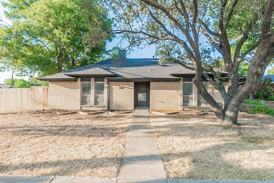 1002 Kingston Drive Lewisville TX 75067