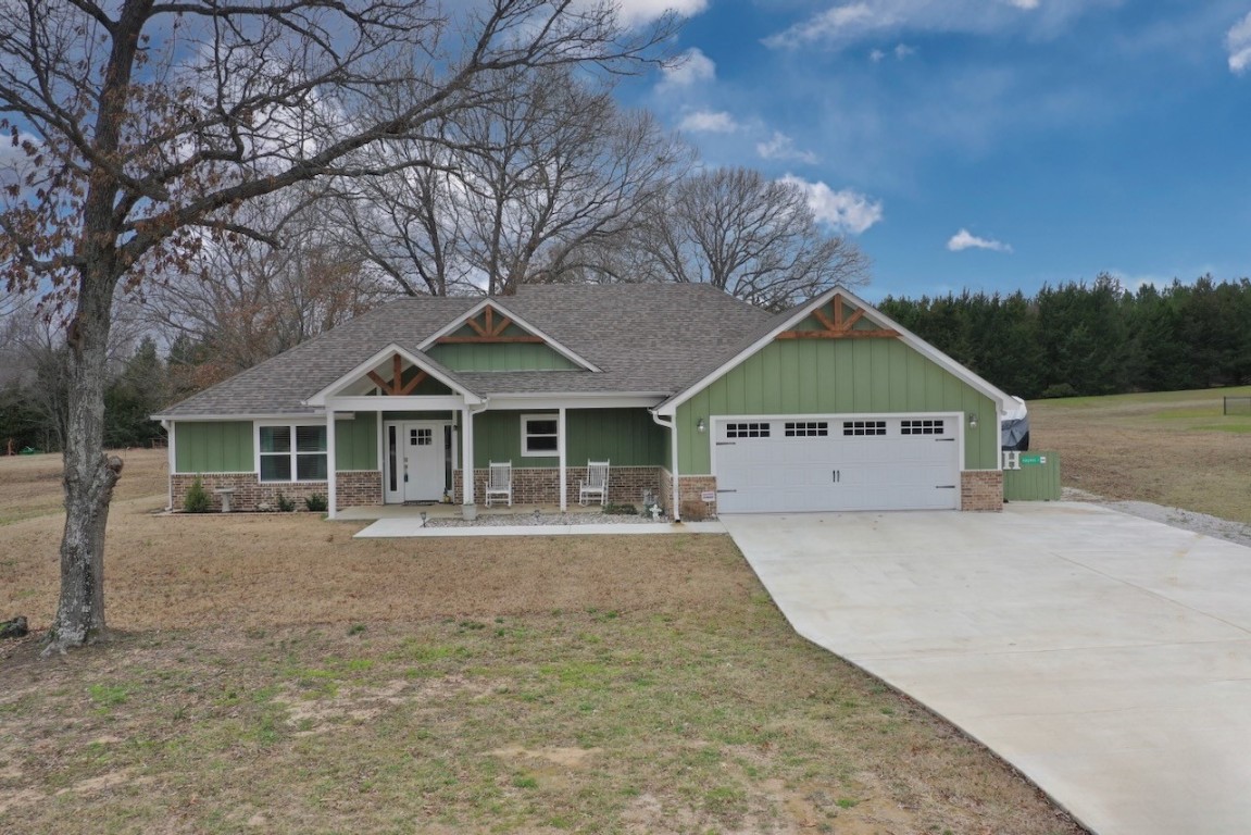 13943 Cedar Vista Lane Tyler TX 75704