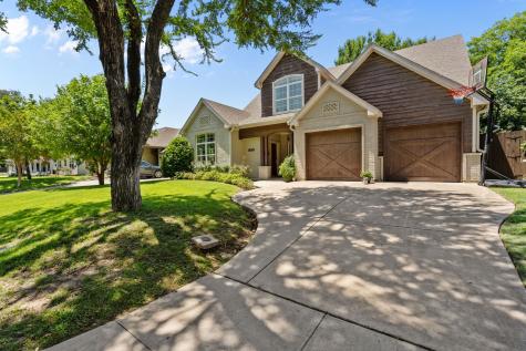 809 Edgefield Road Fort Worth TX 76107