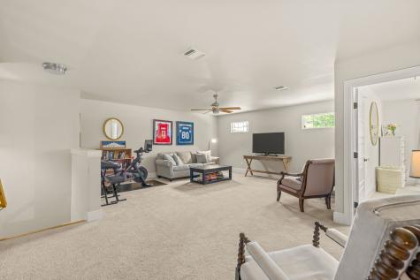 809 Edgefield Road Fort Worth TX 76107