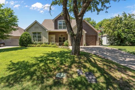 809 Edgefield Road Fort Worth TX 76107