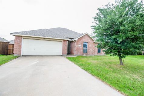 234 Chesterfield Circle Waxahachie TX 75165