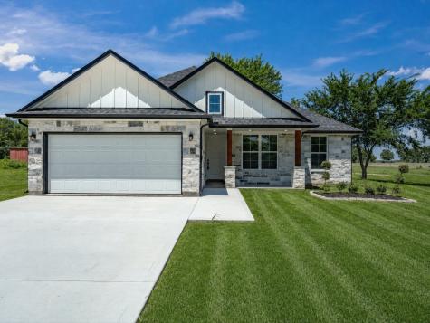 1569 Well Service Road Bowie TX 76230