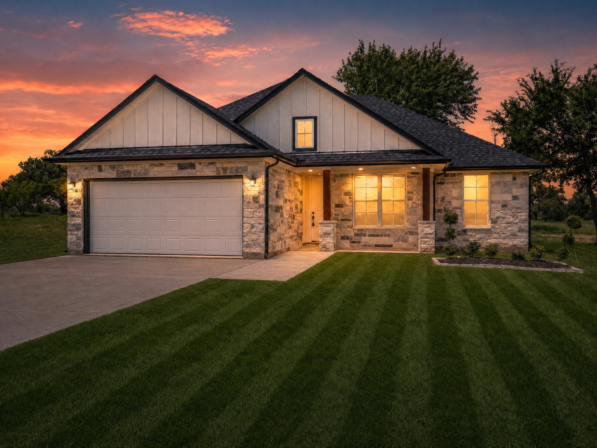 1569 Well Service Road Bowie TX 76230