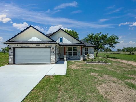 1569 Well Service Road Bowie TX 76230