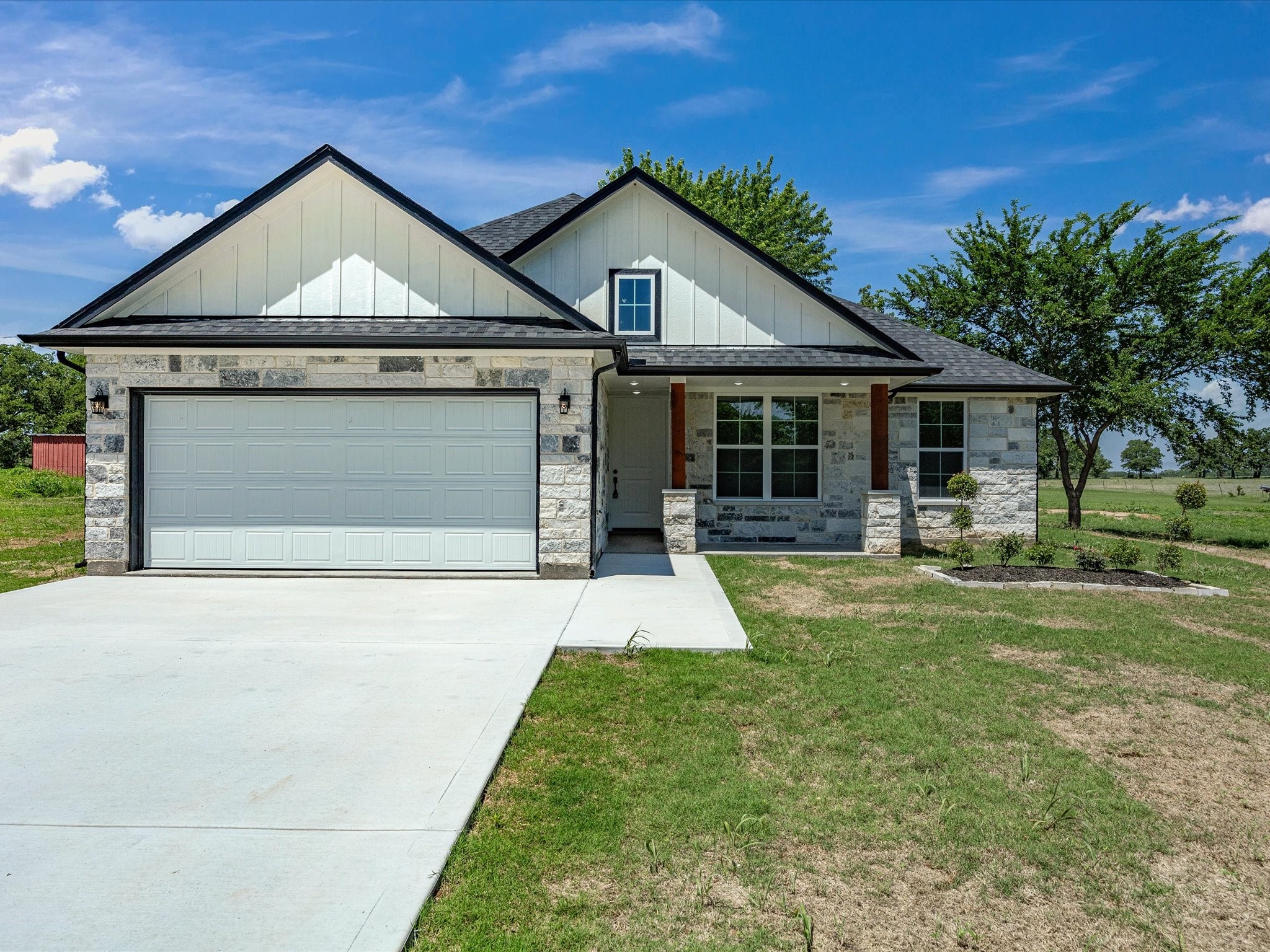 1569 Well Service Road Bowie TX 76230