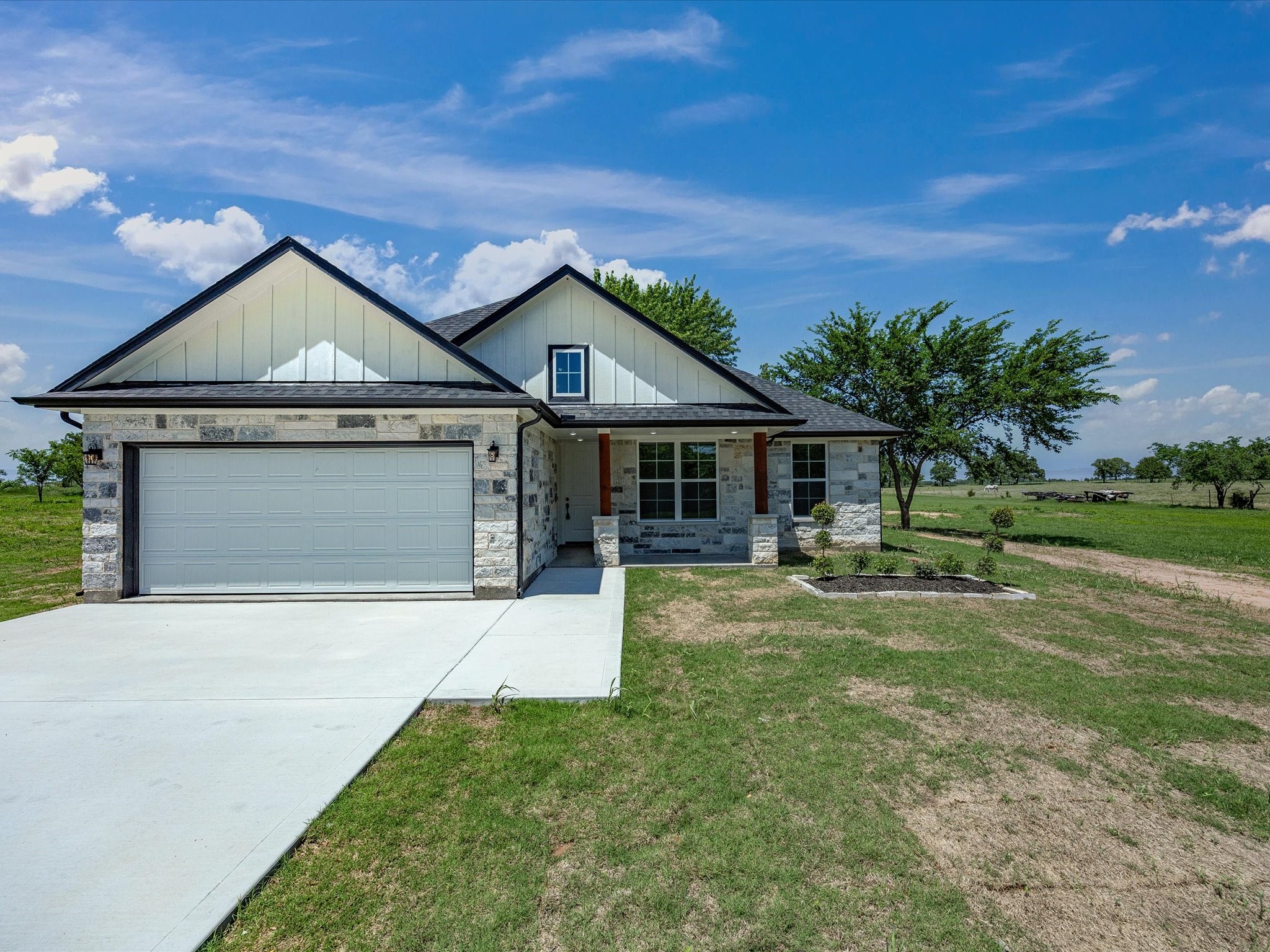 1569 Well Service Road Bowie TX 76230