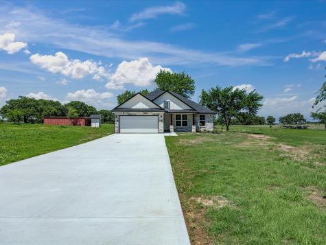 1569 Well Service Road Bowie TX 76230