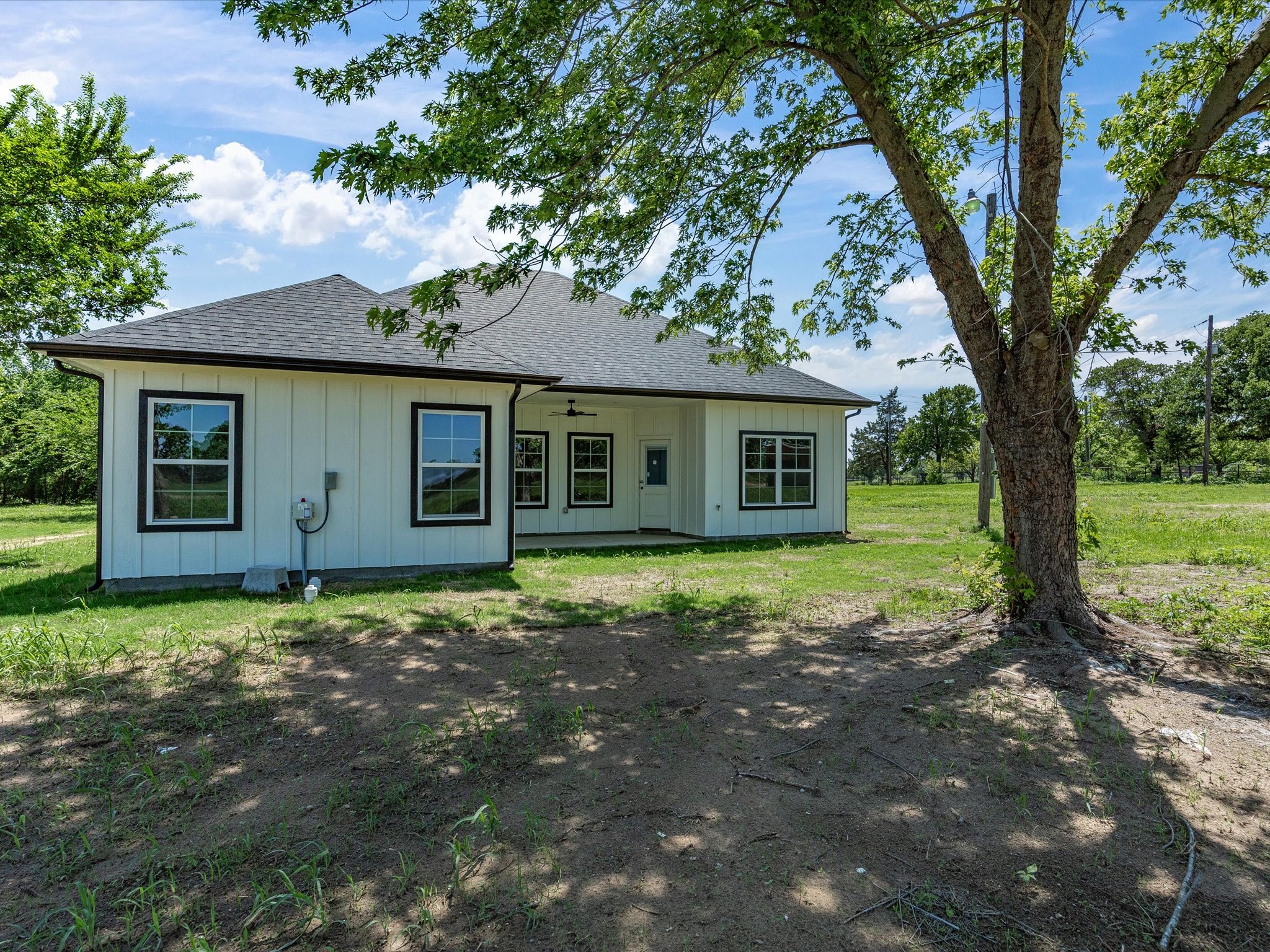 1569 Well Service Road Bowie TX 76230