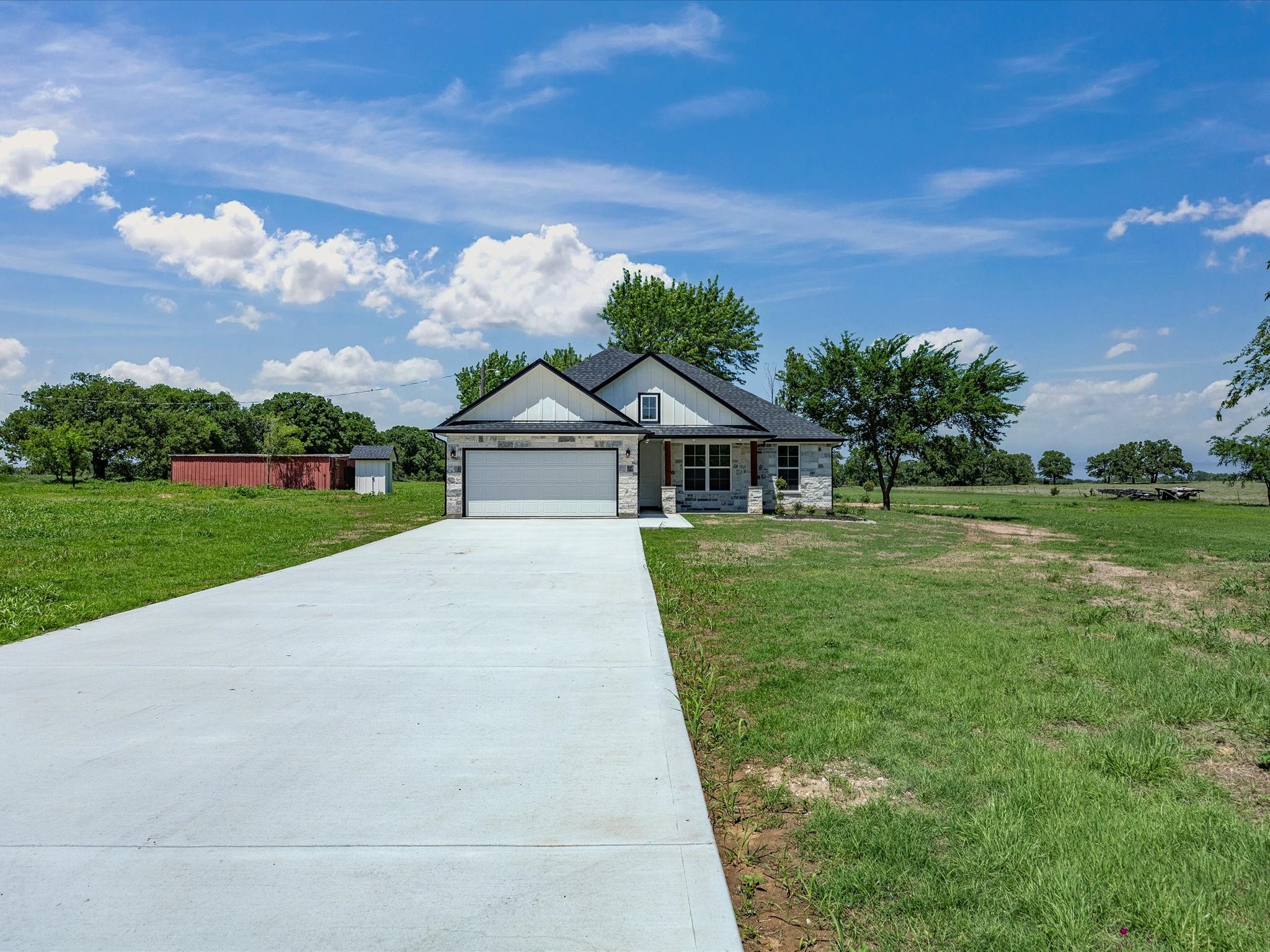 1569 Well Service Road Bowie TX 76230