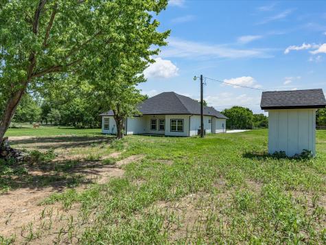 1569 Well Service Road Bowie TX 76230