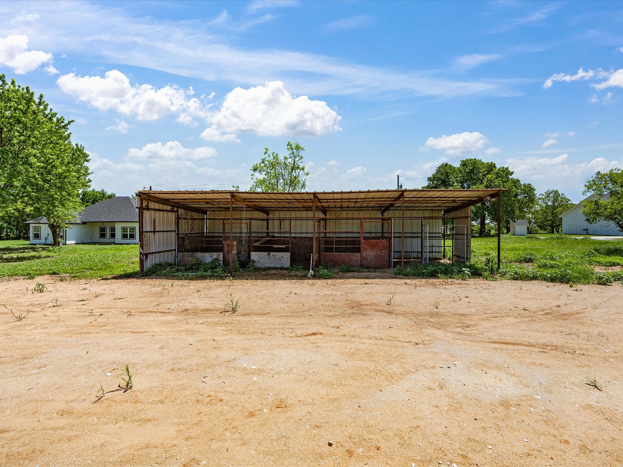 1569 Well Service Road Bowie TX 76230