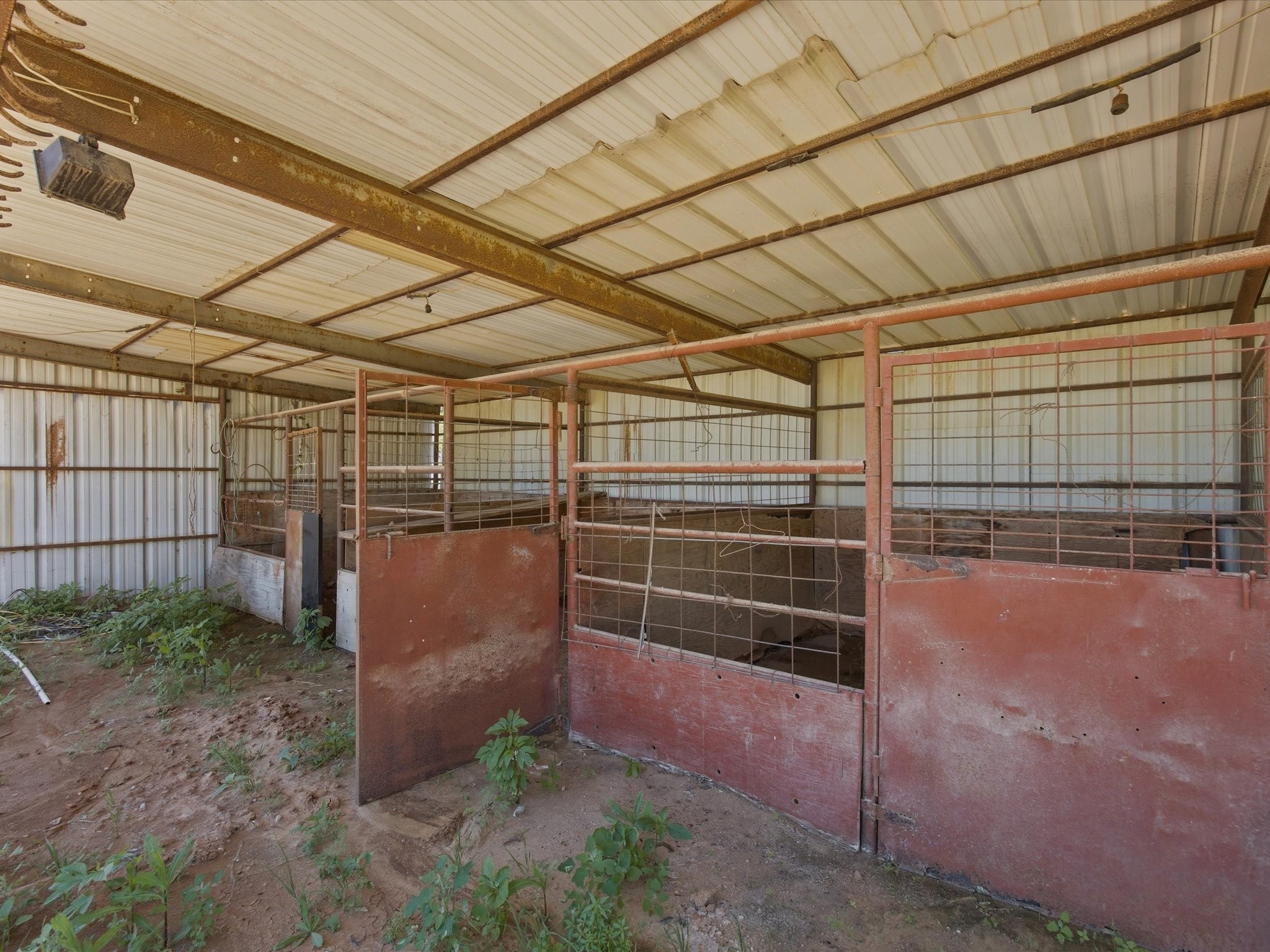 1569 Well Service Road Bowie TX 76230