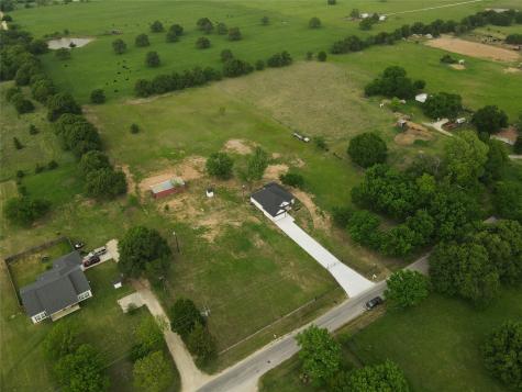 1569 Well Service Road Bowie TX 76230