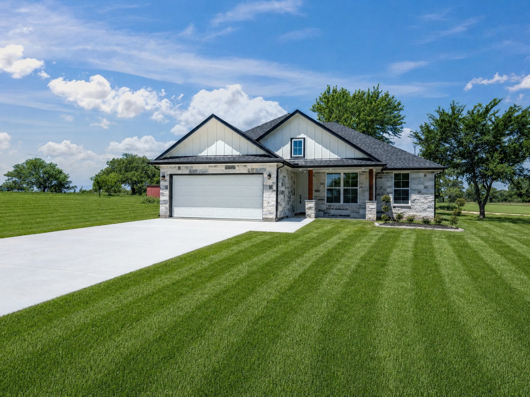 1569 Well Service Road Bowie TX 76230