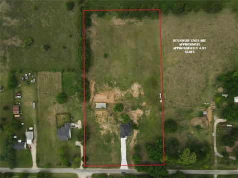 1569 Well Service Road Bowie TX 76230