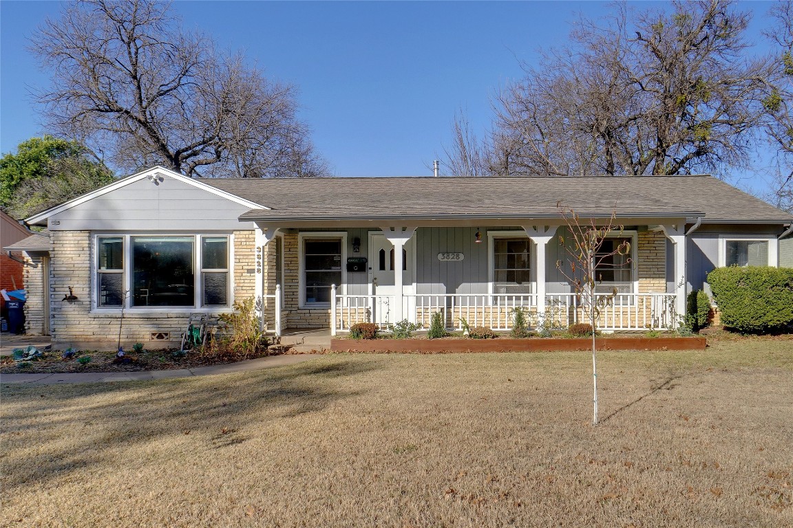 3828 Heywood Avenue Fort Worth TX 76109
