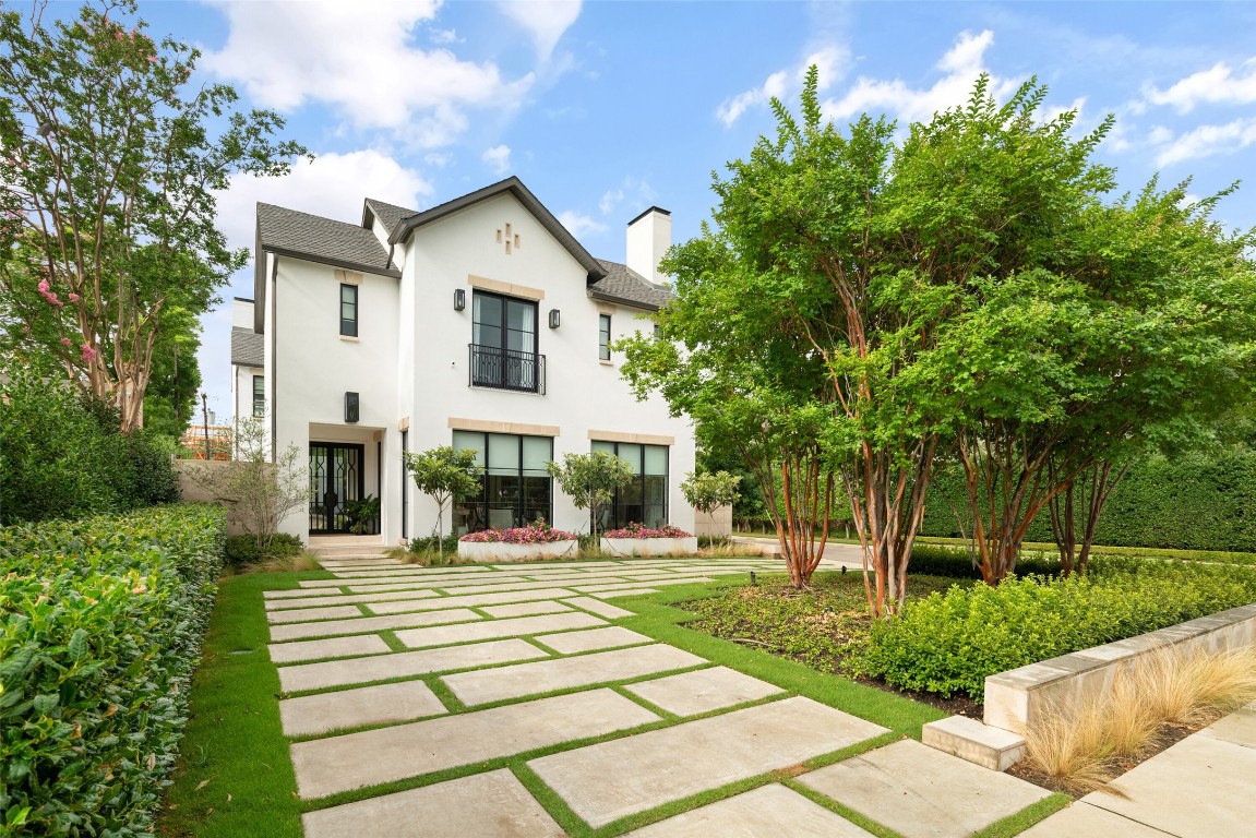 3737 Normandy Avenue Highland Park TX 75205