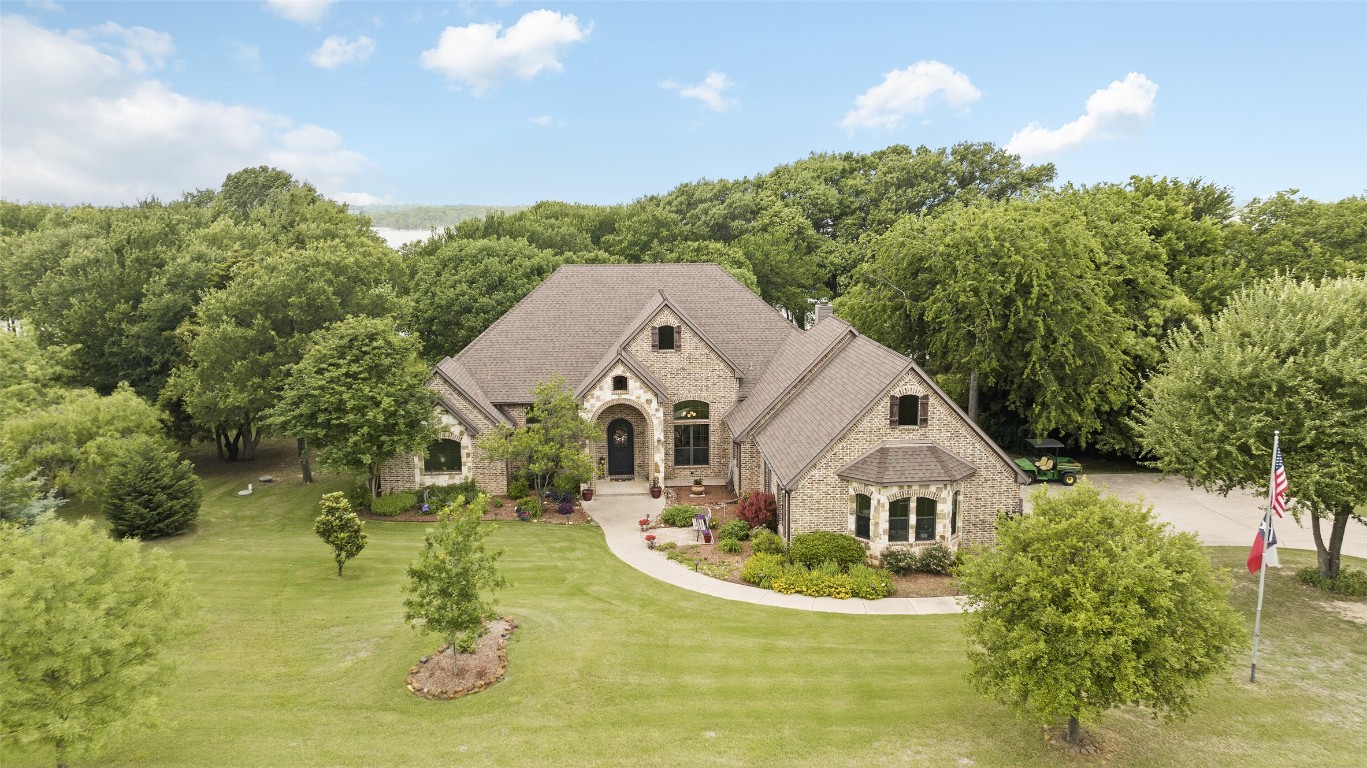 4001 W Oak Shores Drive Cross Roads TX 76227