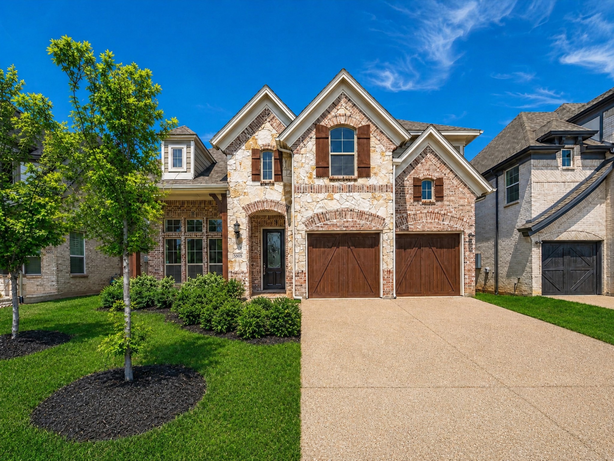3505 Orion Place Corinth TX 76208