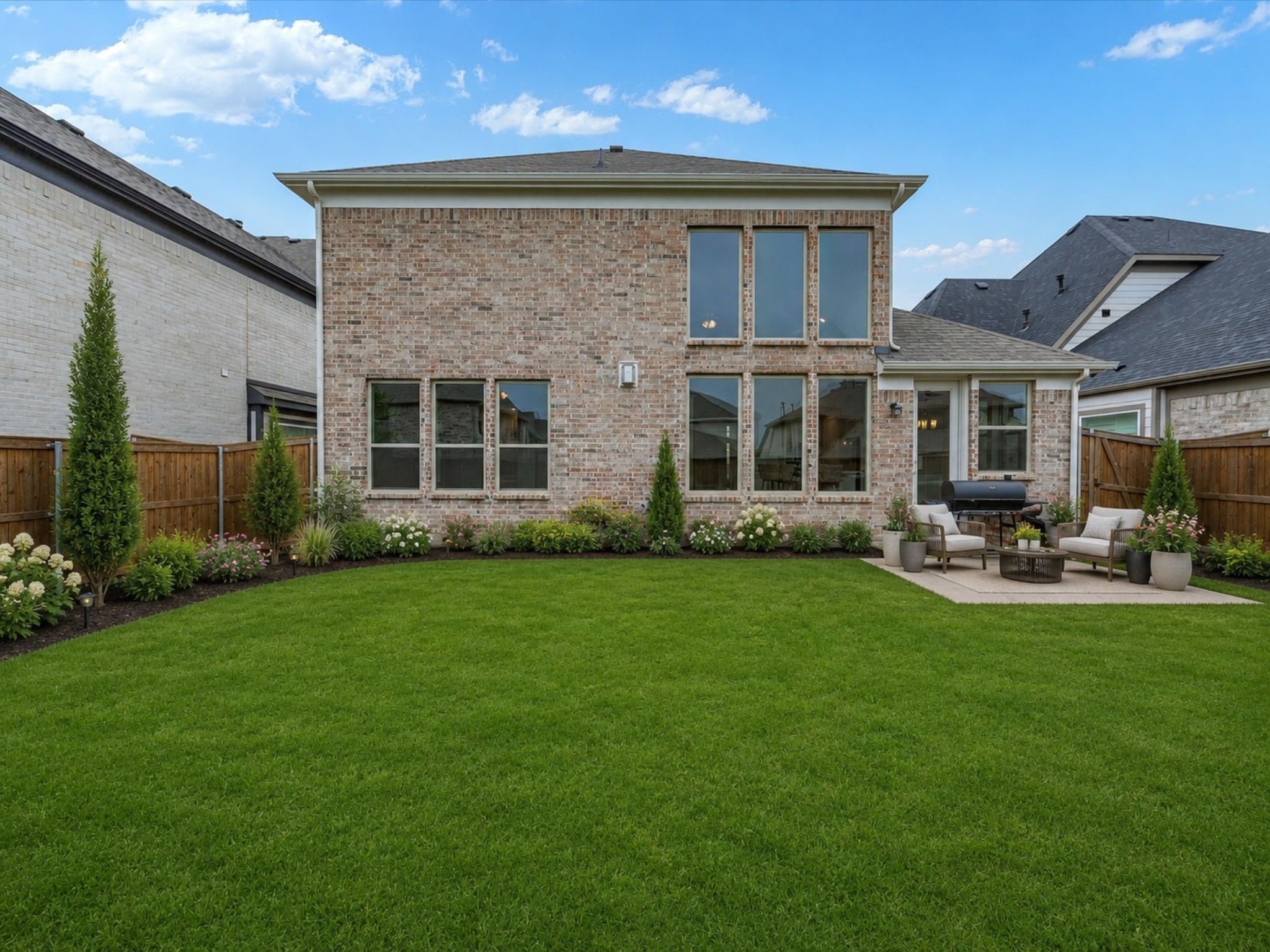 3505 Orion Place Corinth TX 76208