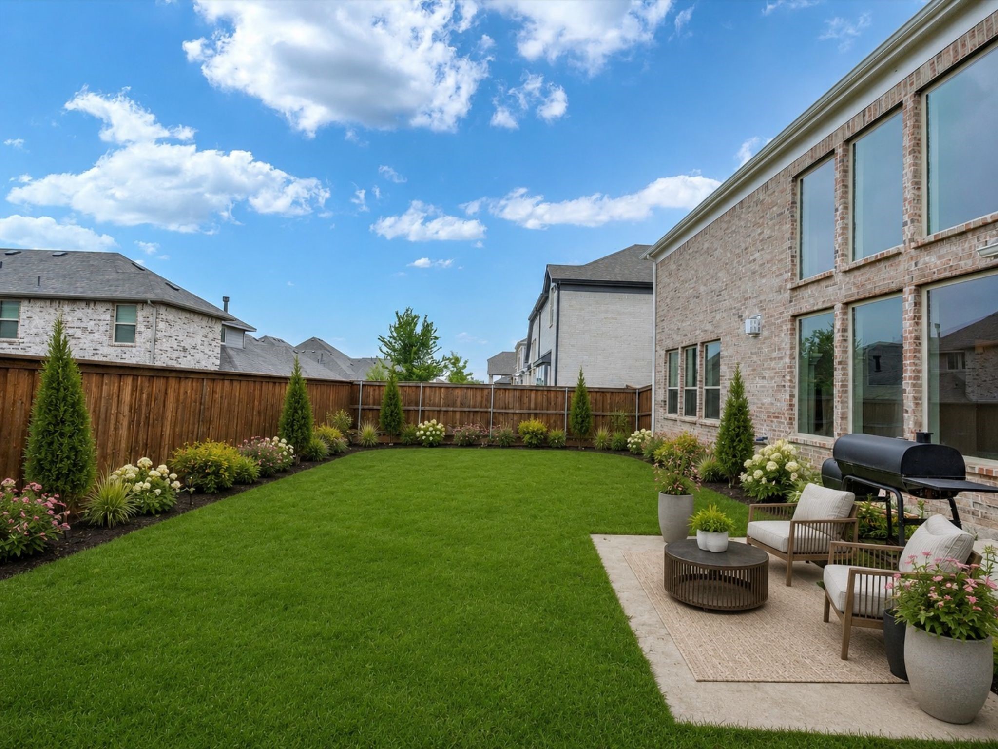 3505 Orion Place Corinth TX 76208