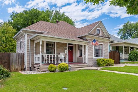 1816 Washington Avenue Fort Worth TX 76110