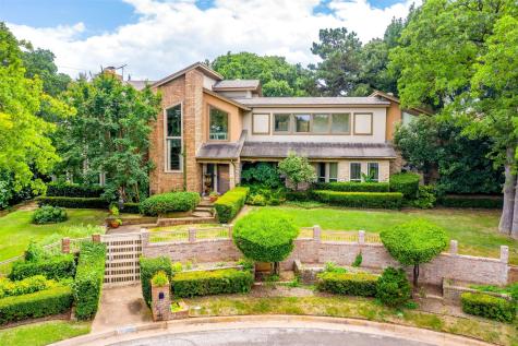 2709 Margaret Drive Arlington TX 76012