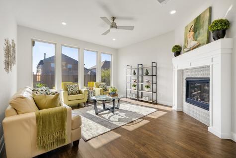 3410 Montgomery Avenue Melissa TX 75454