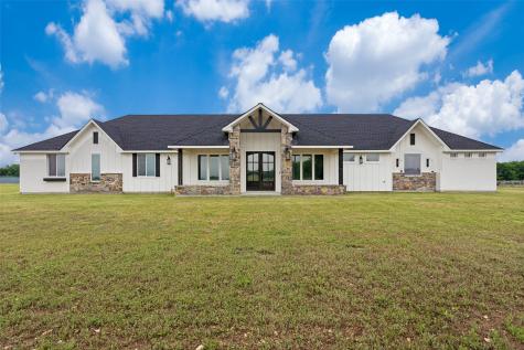 180 Kincannon Lane New Fairview TX 76078