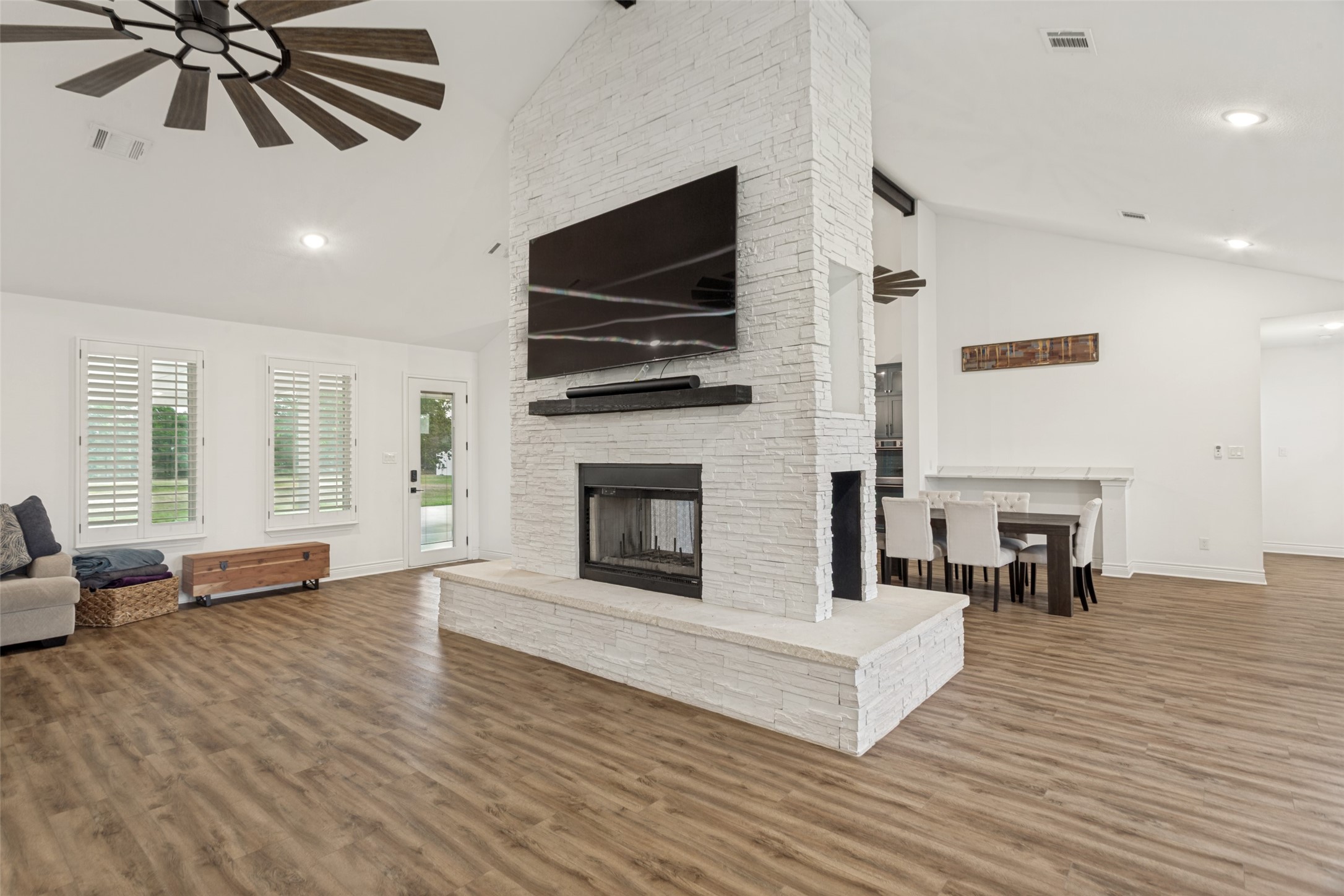 180 Kincannon Lane New Fairview TX 76078