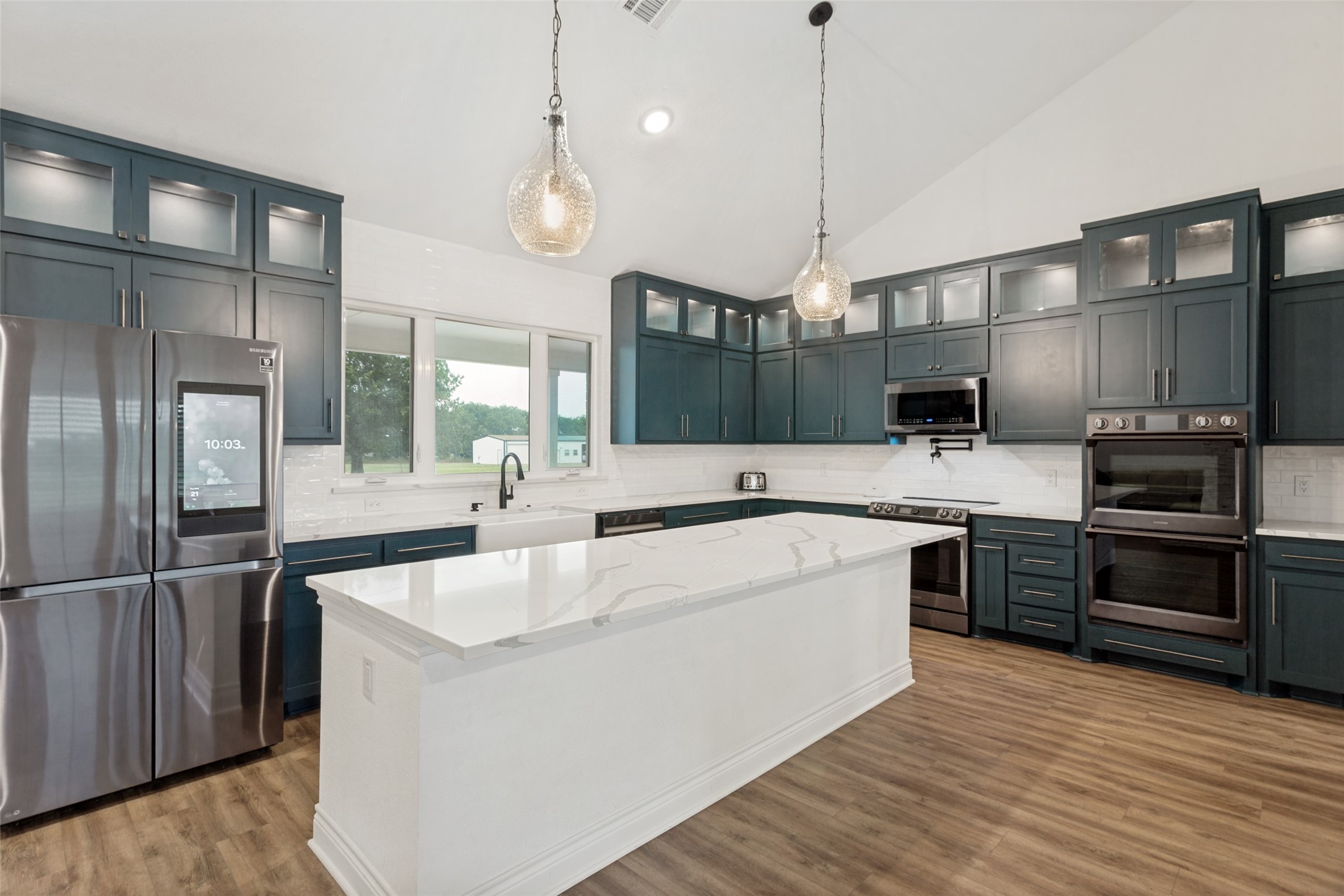 180 Kincannon Lane New Fairview TX 76078
