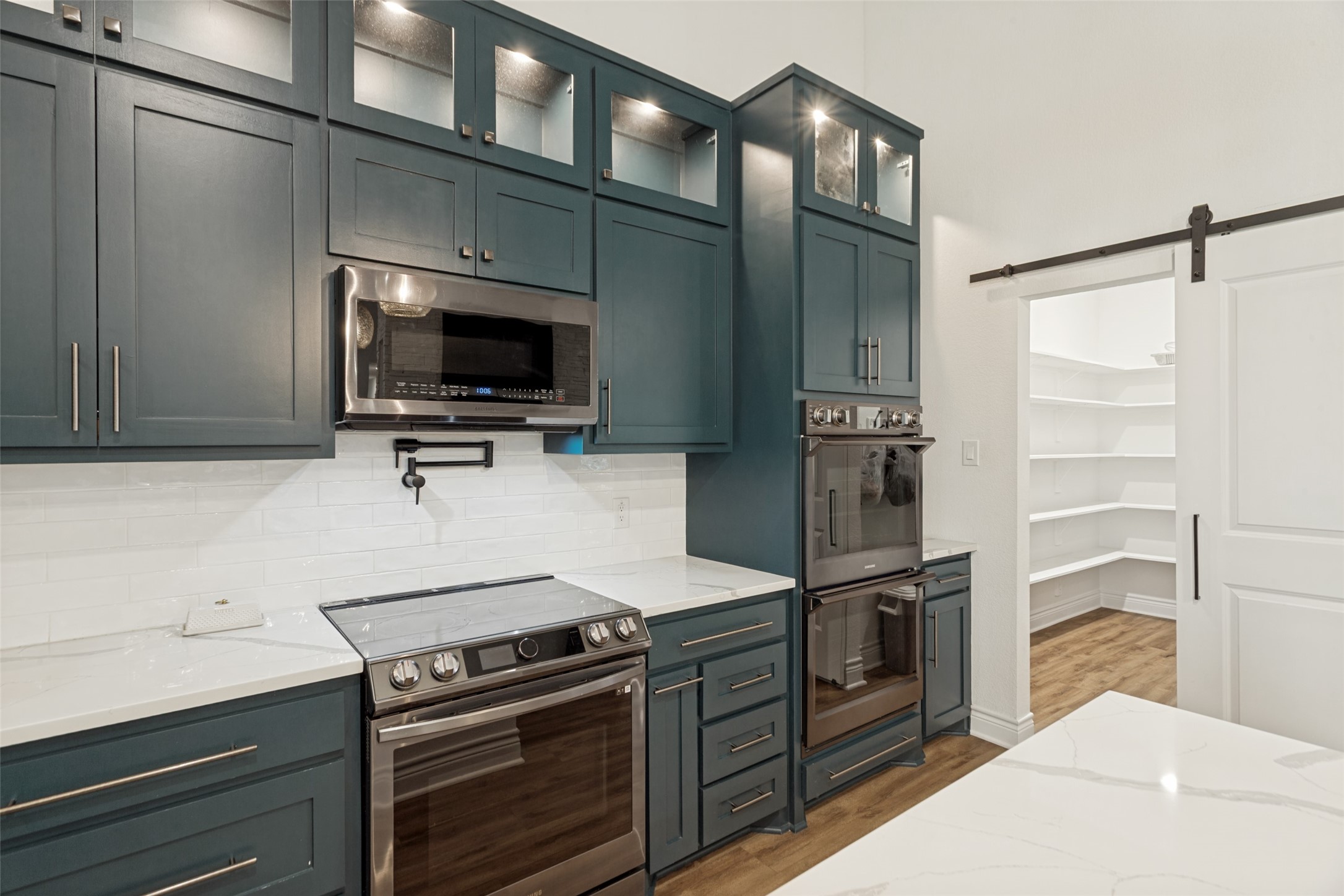 180 Kincannon Lane New Fairview TX 76078