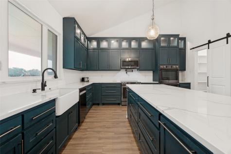 180 Kincannon Lane New Fairview TX 76078