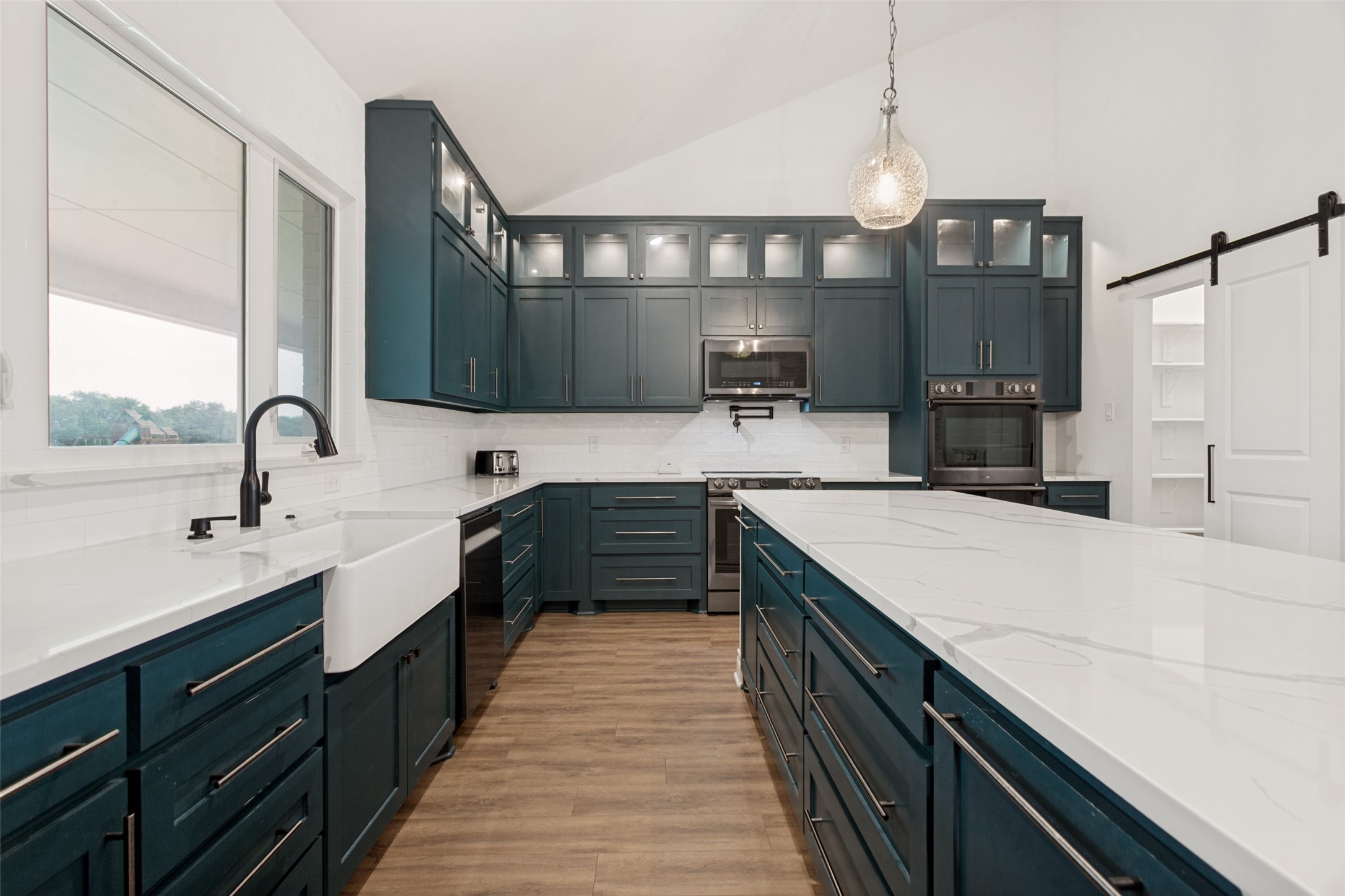 180 Kincannon Lane New Fairview TX 76078