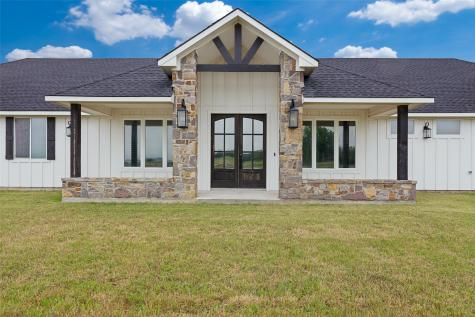 180 Kincannon Lane New Fairview TX 76078