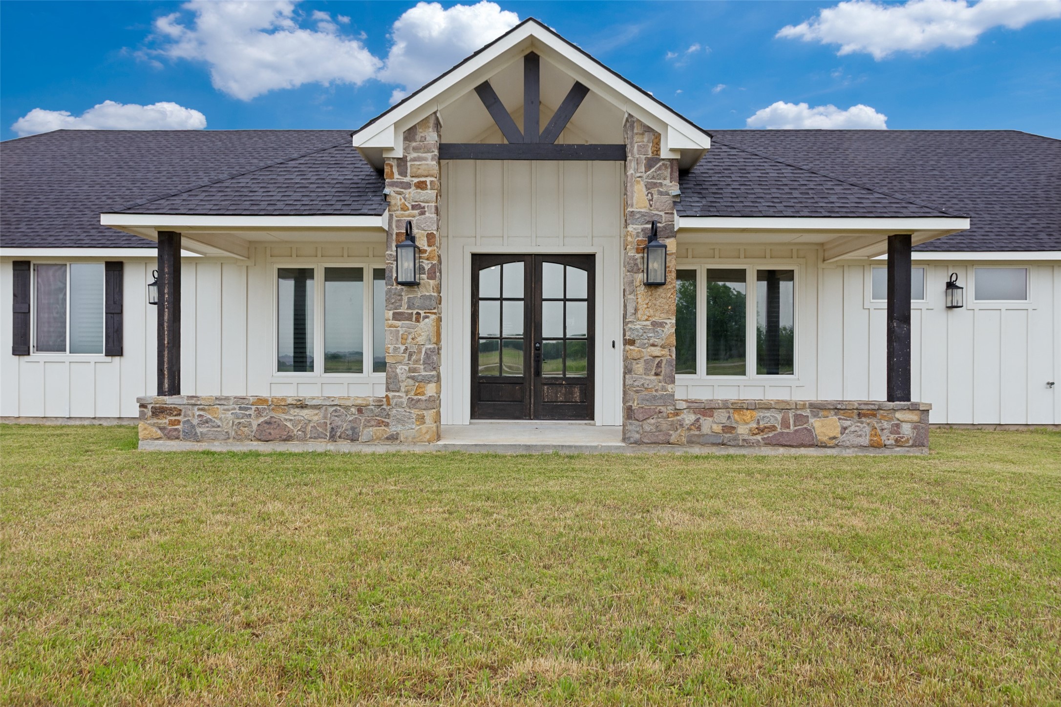 180 Kincannon Lane New Fairview TX 76078