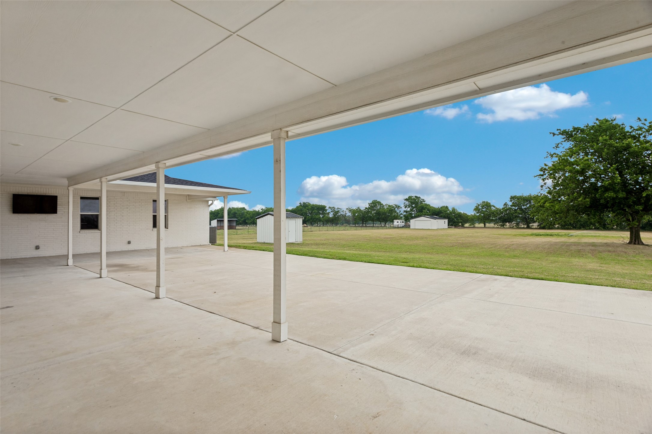 180 Kincannon Lane New Fairview TX 76078